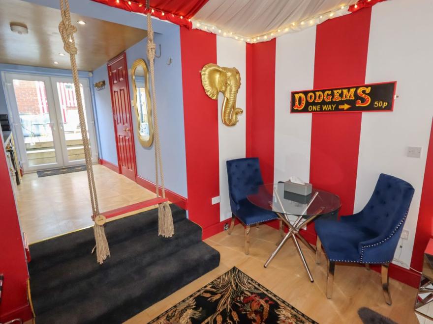 Circus Circus