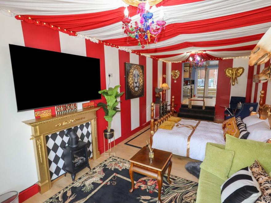 Circus Circus