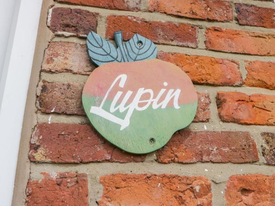 Lupin Cottage