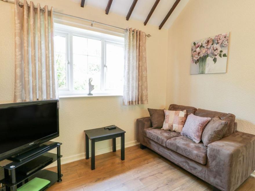 Lupin Cottage