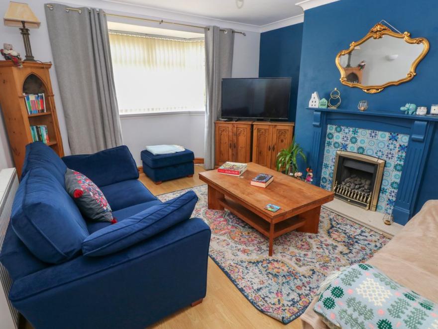 22 Morlan Terrace