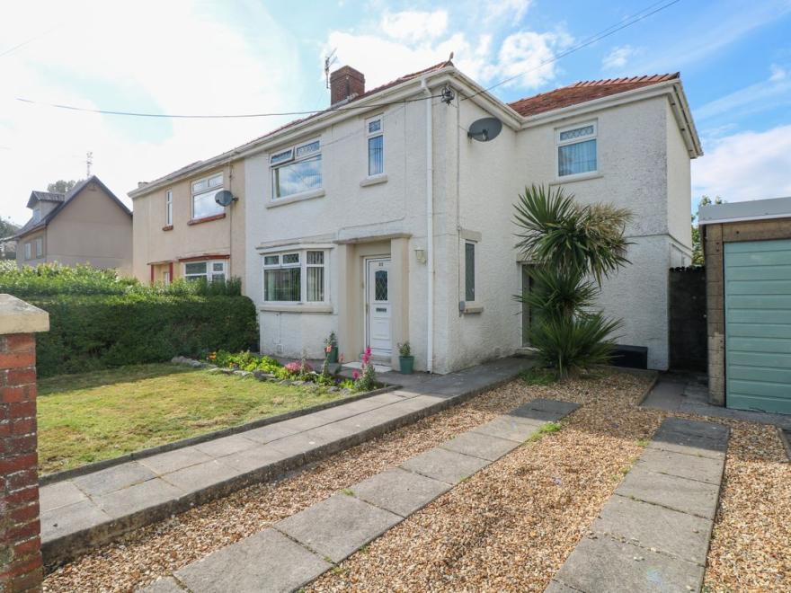 22 Morlan Terrace