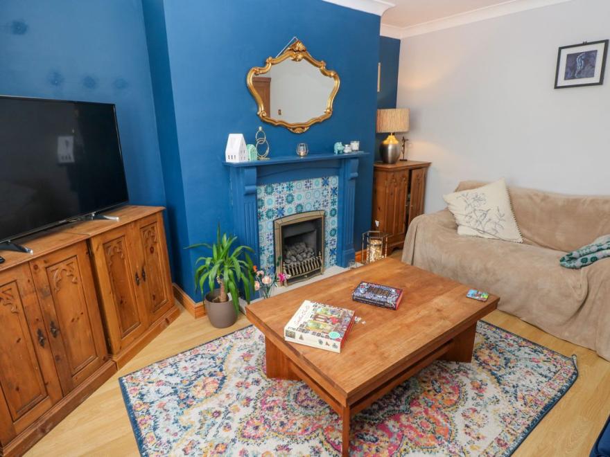 22 Morlan Terrace