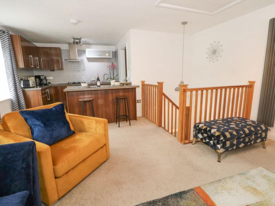 Rising Sun Cottage
