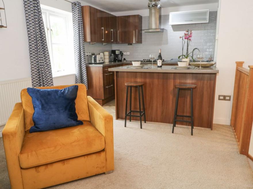 Rising Sun Cottage