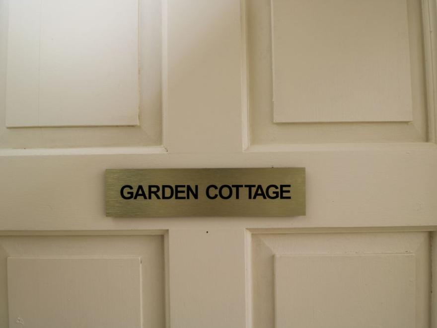 Garden Cottage