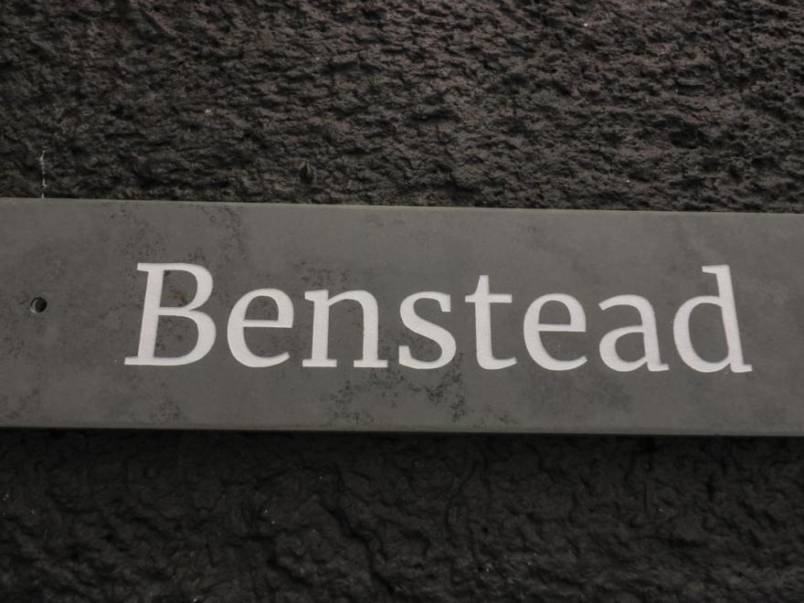 Benstead Cottage