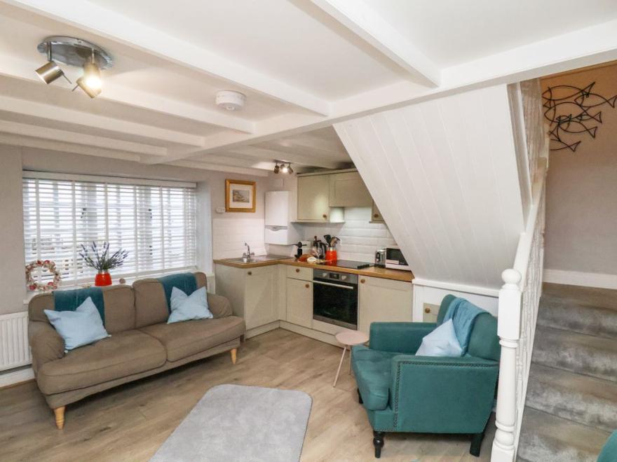 Jet Cottage