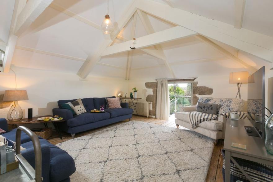Stable Loft