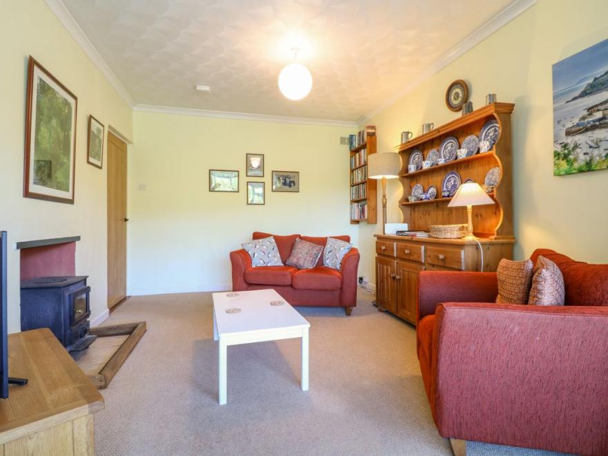 Jordan Cottage