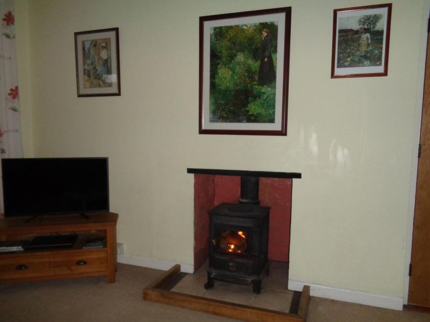 Jordan Cottage