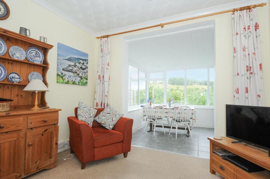 Jordan Cottage