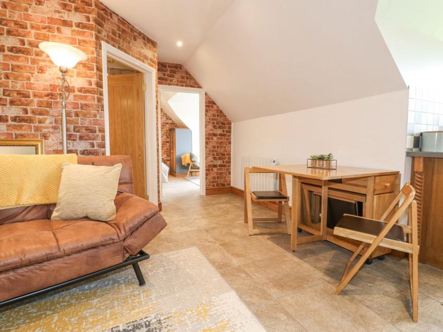 Fourways Loft