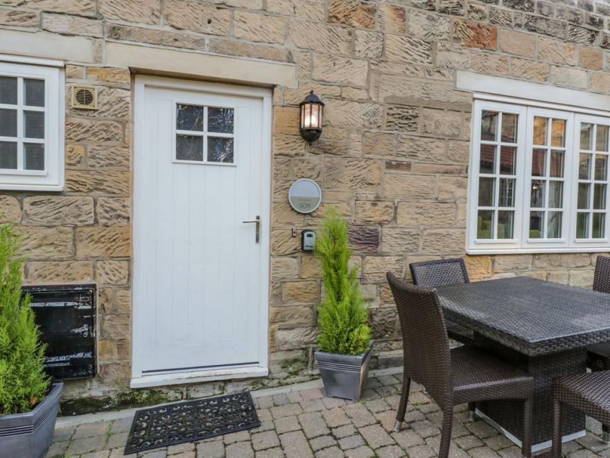 Clematis Cottage