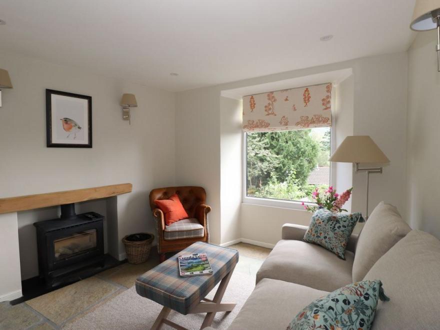 Little Robin Cottage
