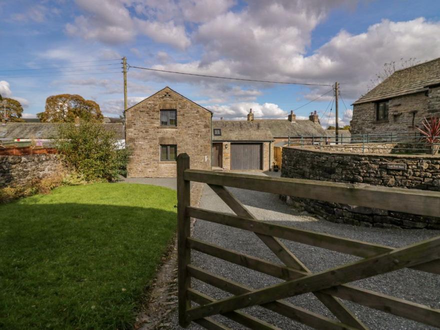 Low Fold Cottage