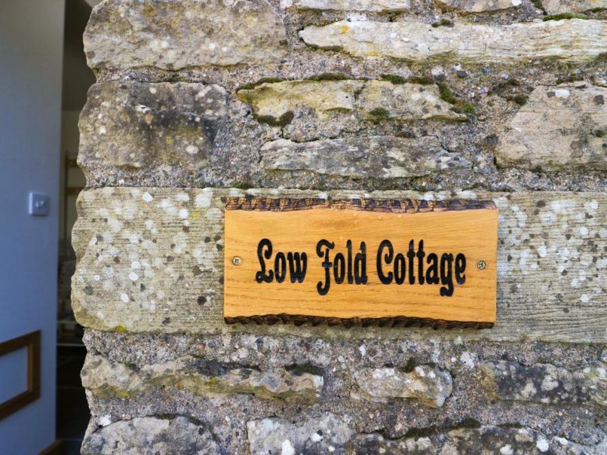 Low Fold Cottage