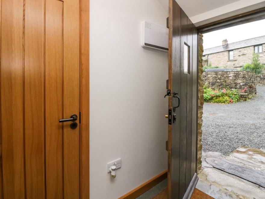 Low Fold Cottage