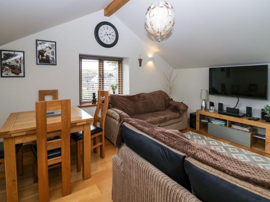 Low Fold Cottage