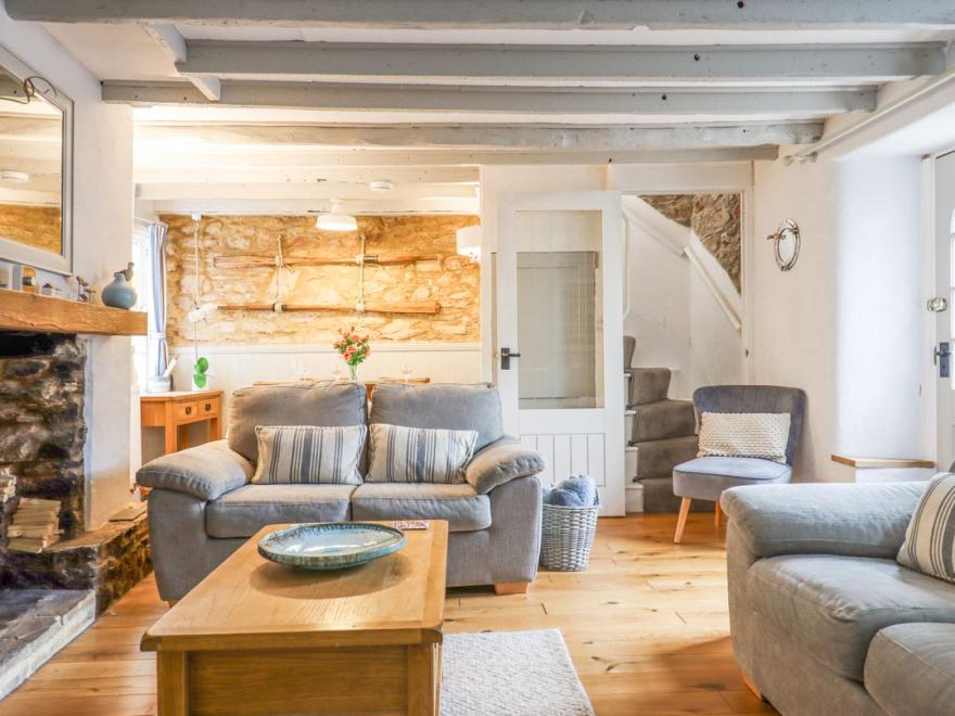 3 Pebble Cottage