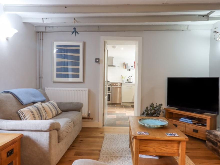 3 Pebble Cottage