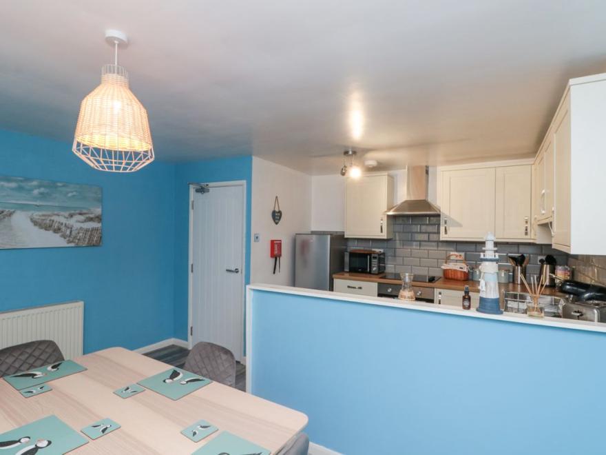 Castle Vale Cottage