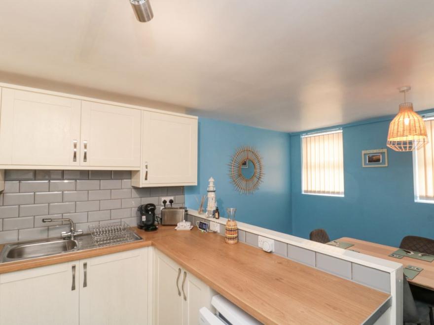 Castle Vale Cottage