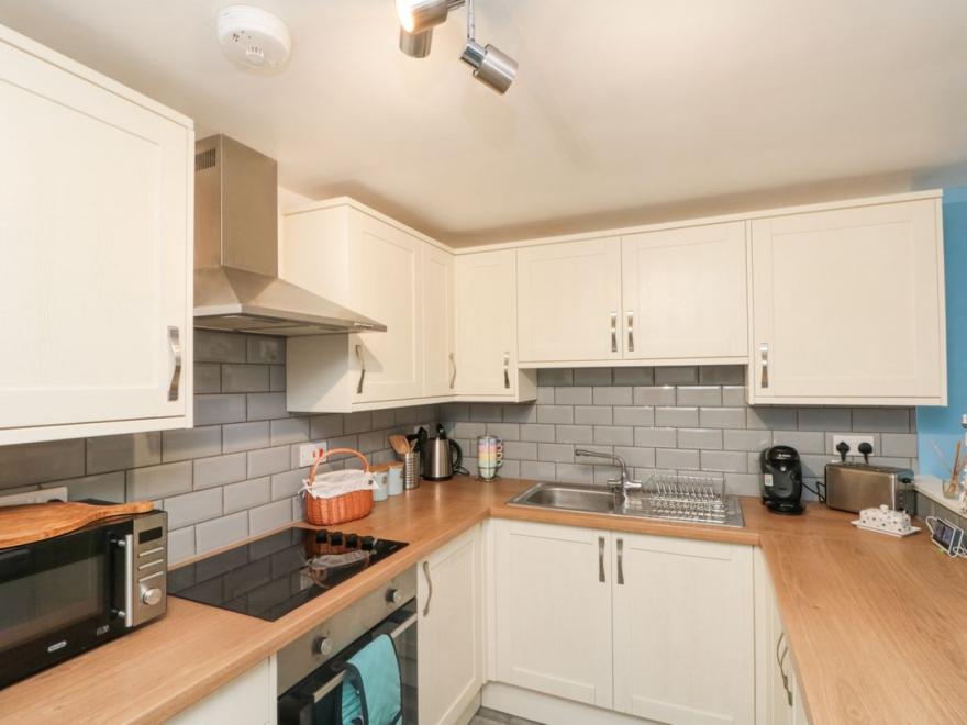 Castle Vale Cottage