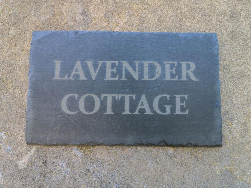 Lavender Cottage