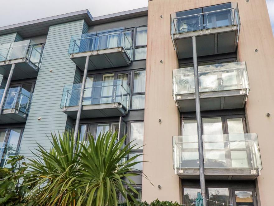 33 Trelowen