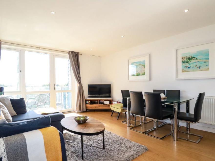 33 Trelowen