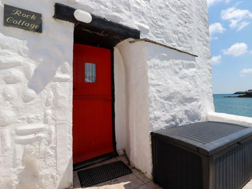 Rock Cottage