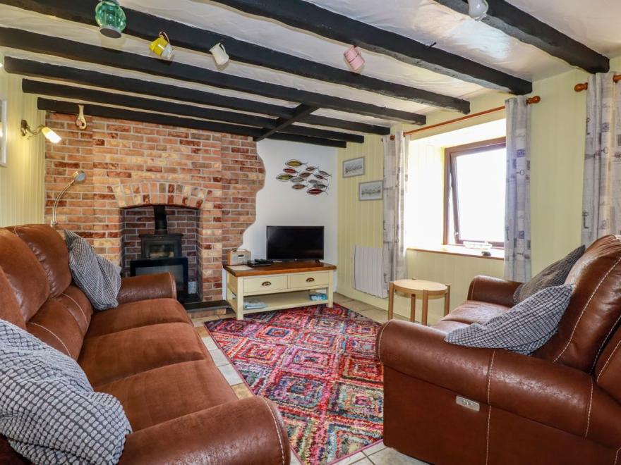Rock Cottage