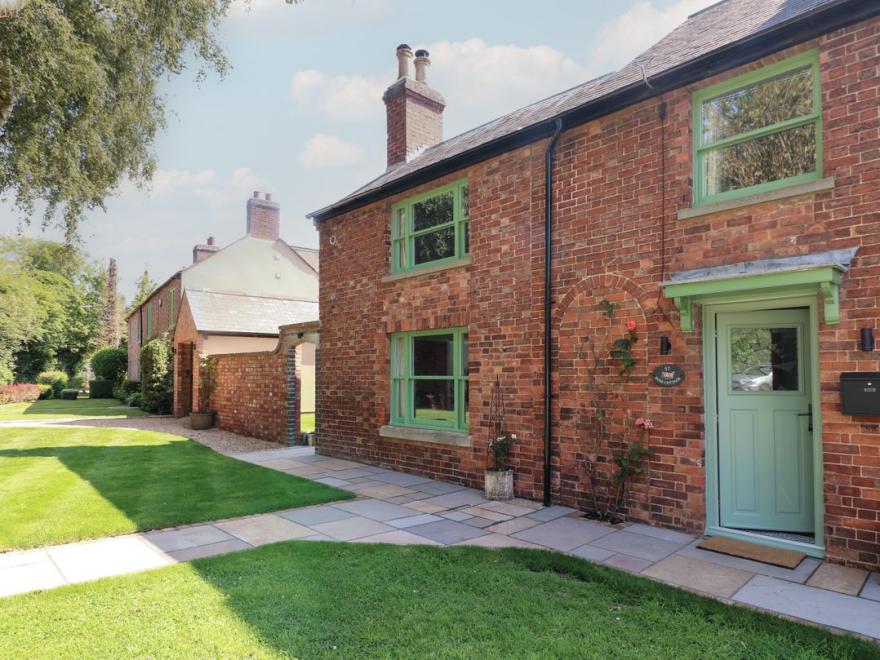 Rose Cottage