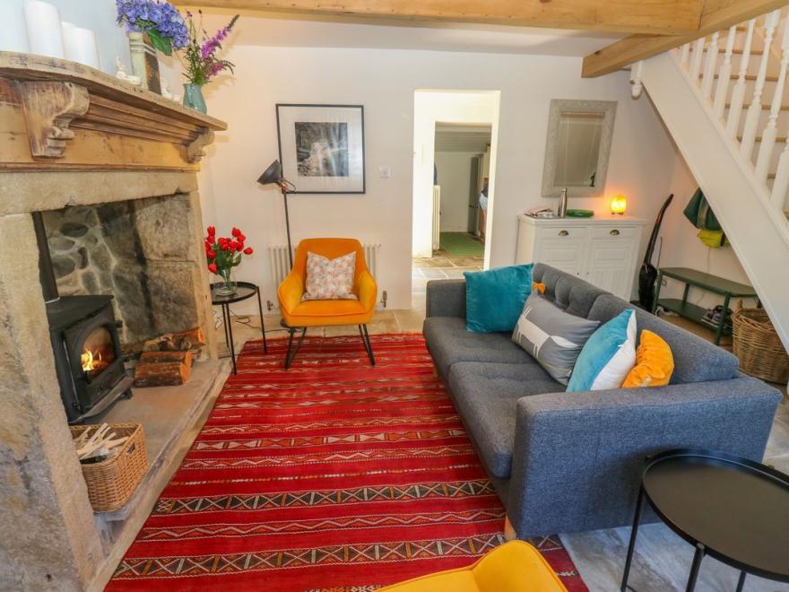 Cobbles Cottage