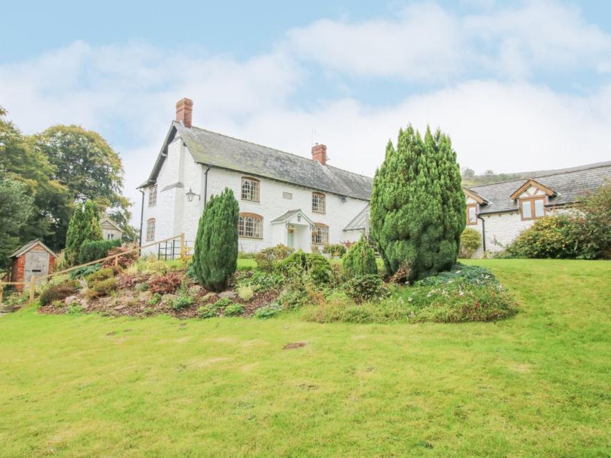 Rowan Cottage