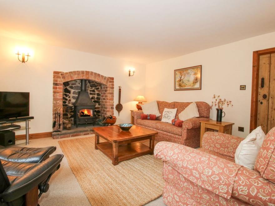Rowan Cottage