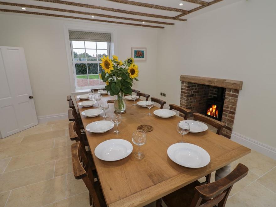 Daniels Farmhouse