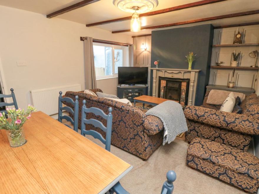 3 Anchor Cottage