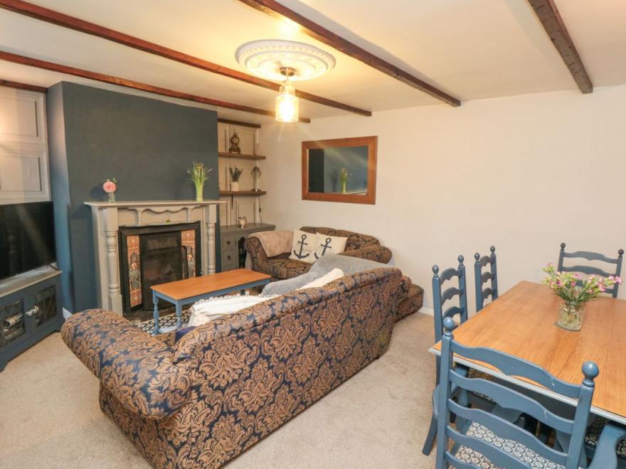 3 Anchor Cottage