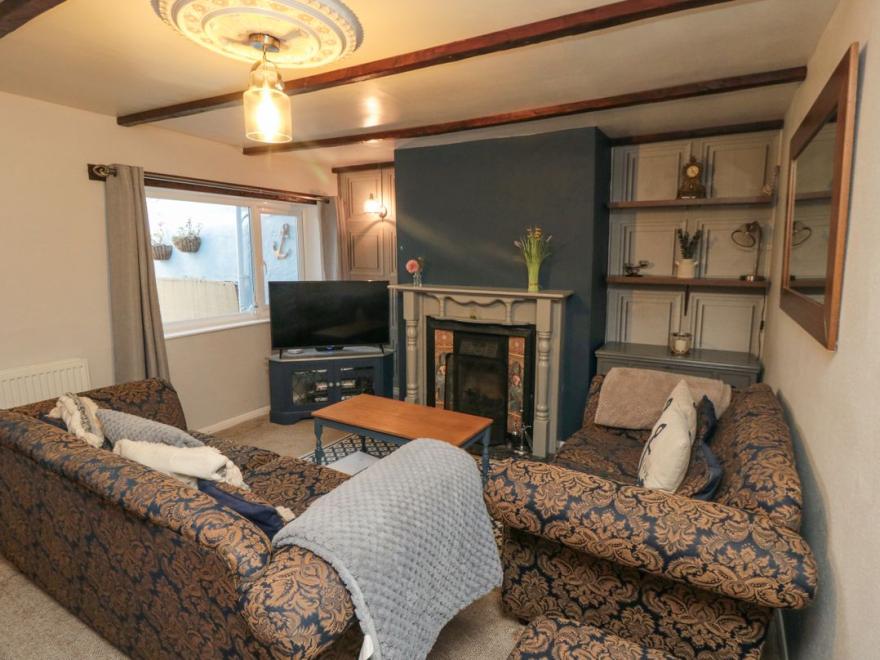 3 Anchor Cottage