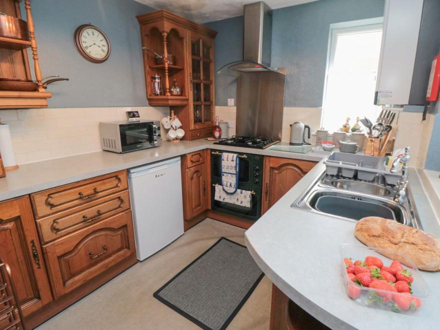 3 Anchor Cottage