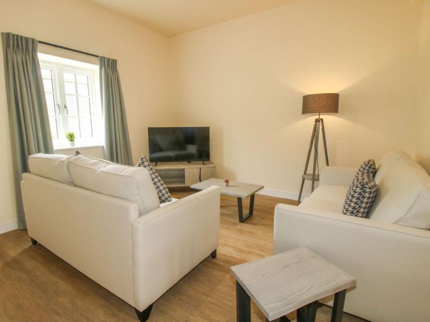Chepstow Cottage