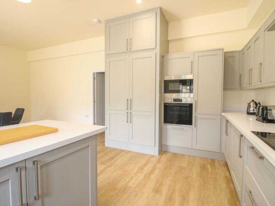Chepstow Cottage