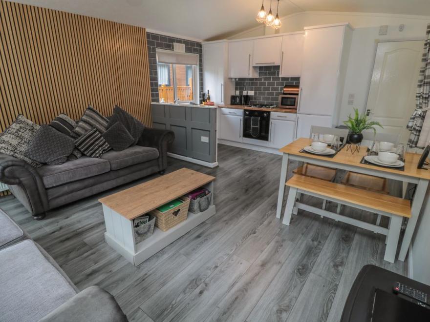 Tranquil Lodge