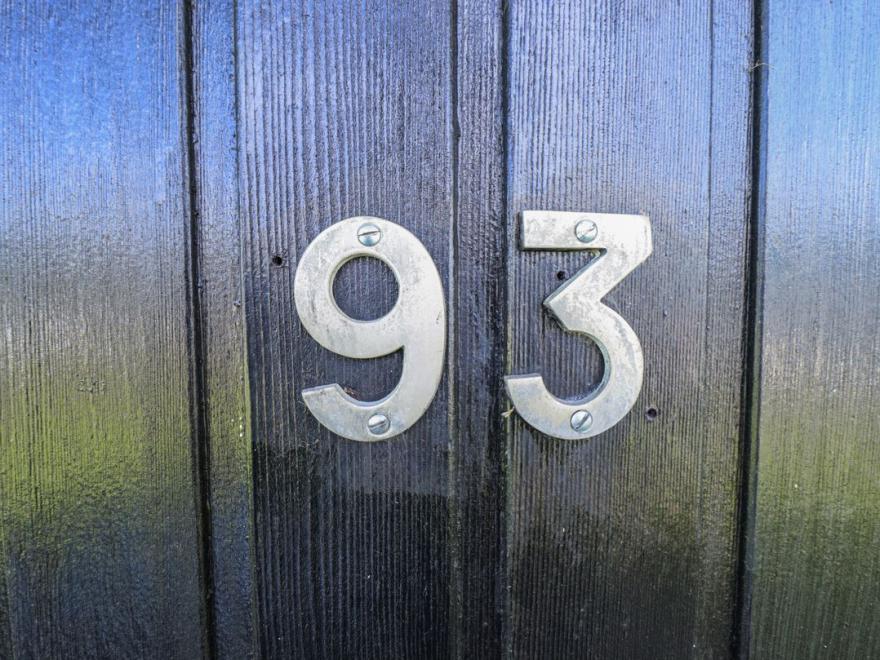93 Cherry Park