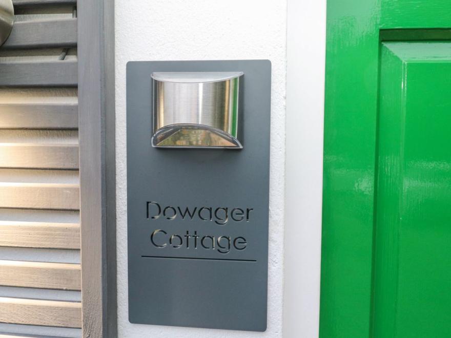 Dowager Cottage