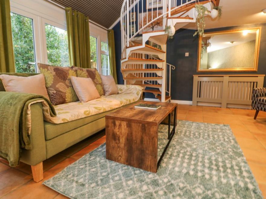 Dowager Cottage