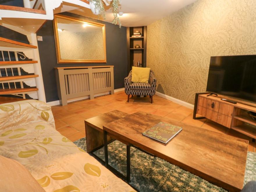 Dowager Cottage