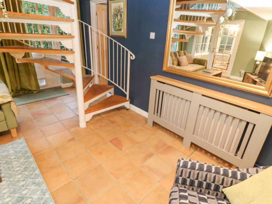 Dowager Cottage